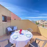Maison Soleil Attico