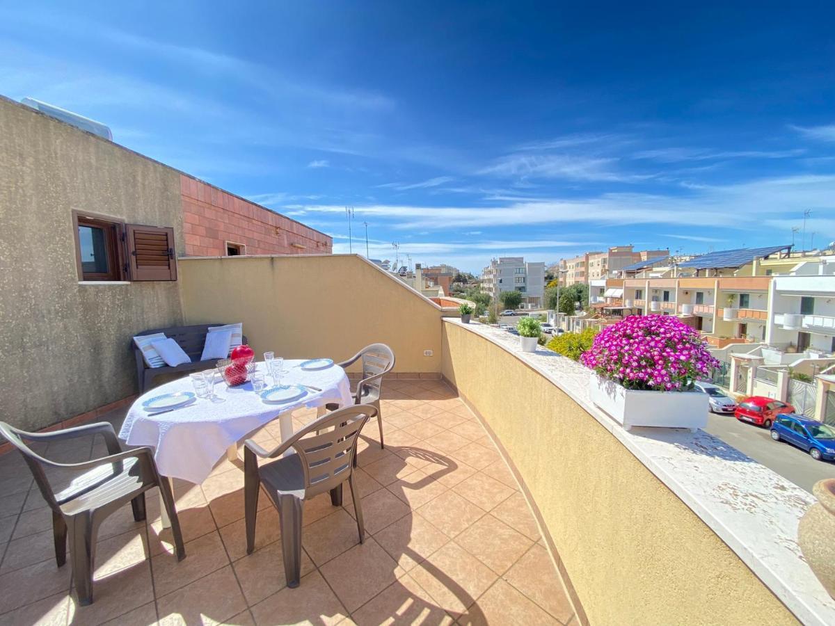Apartment Maison Soleil Attico