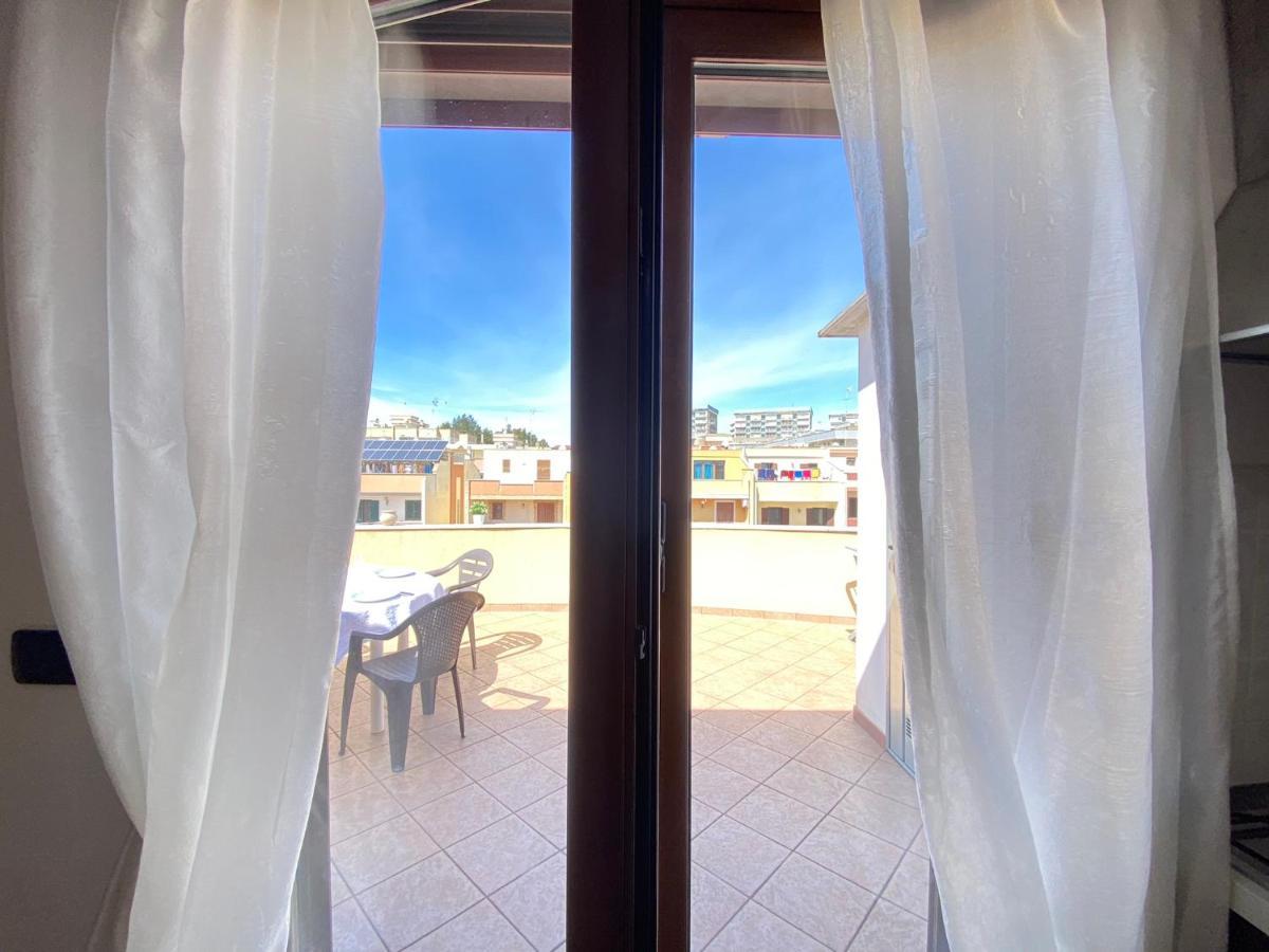Maison Soleil Attico Apartment *