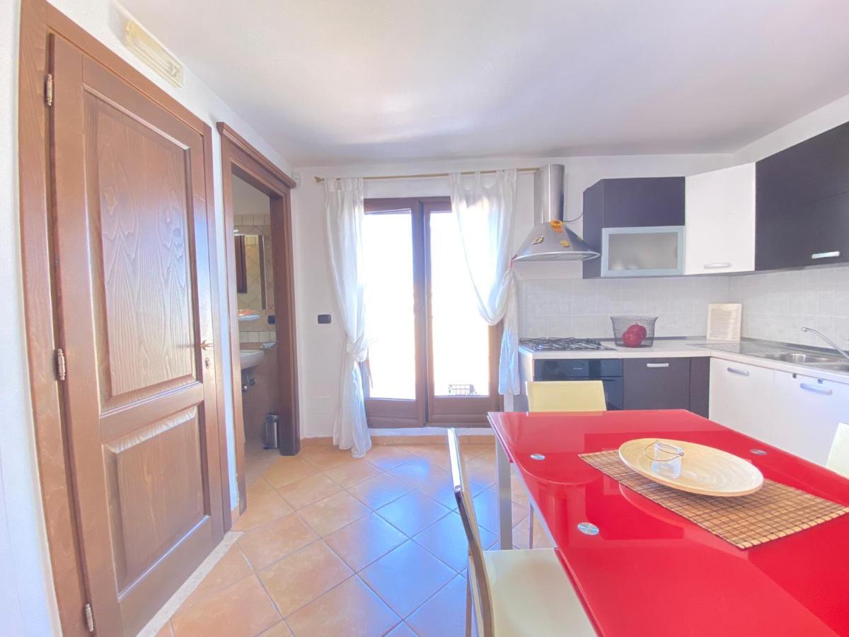 Apartment Maison Soleil Attico *