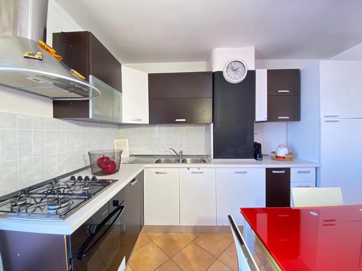 Maison Soleil Attico Apartment *