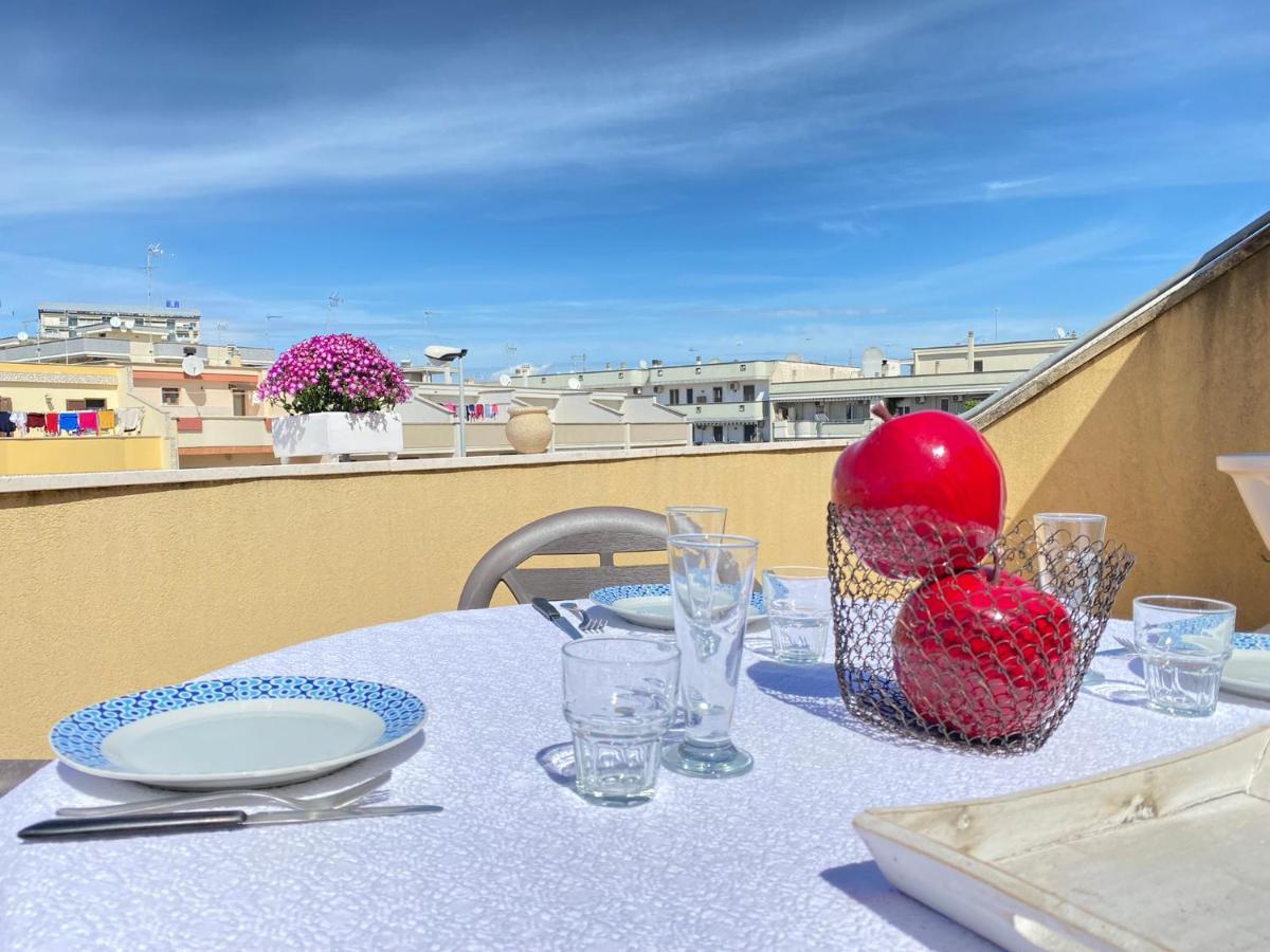 Apartment Maison Soleil Attico
