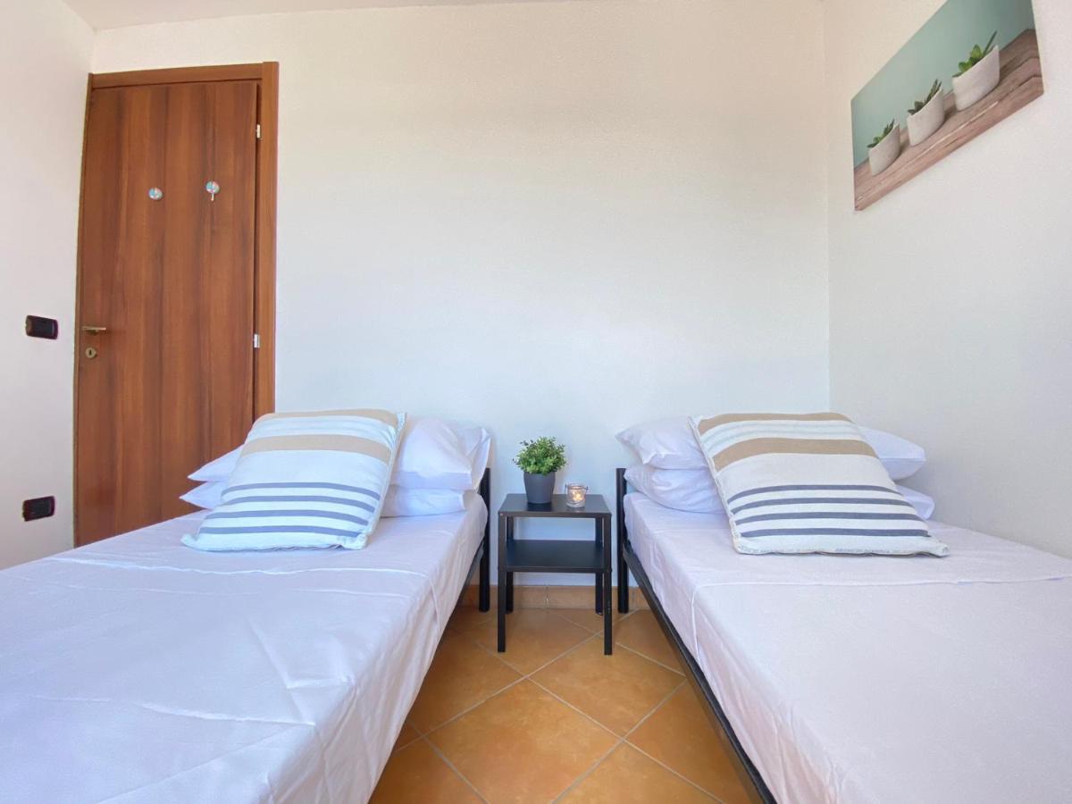 Maison Soleil Attico