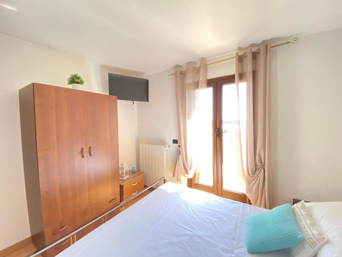 Apartment Maison Soleil Attico *