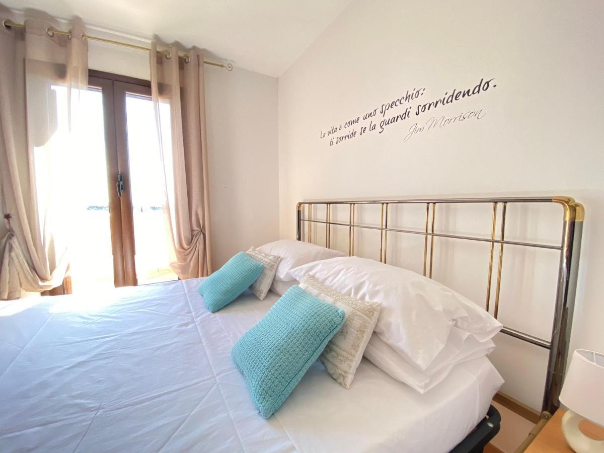 Maison Soleil Attico Apartment *