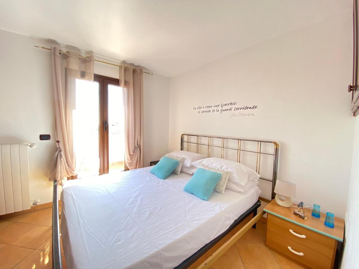 Maison Soleil Attico Apartment *