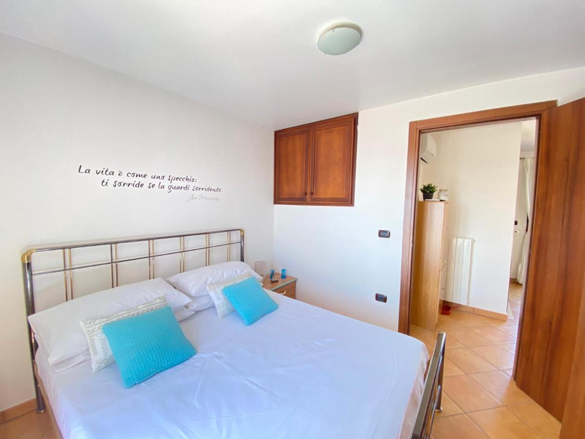 Apartment Maison Soleil Attico Gallipoli