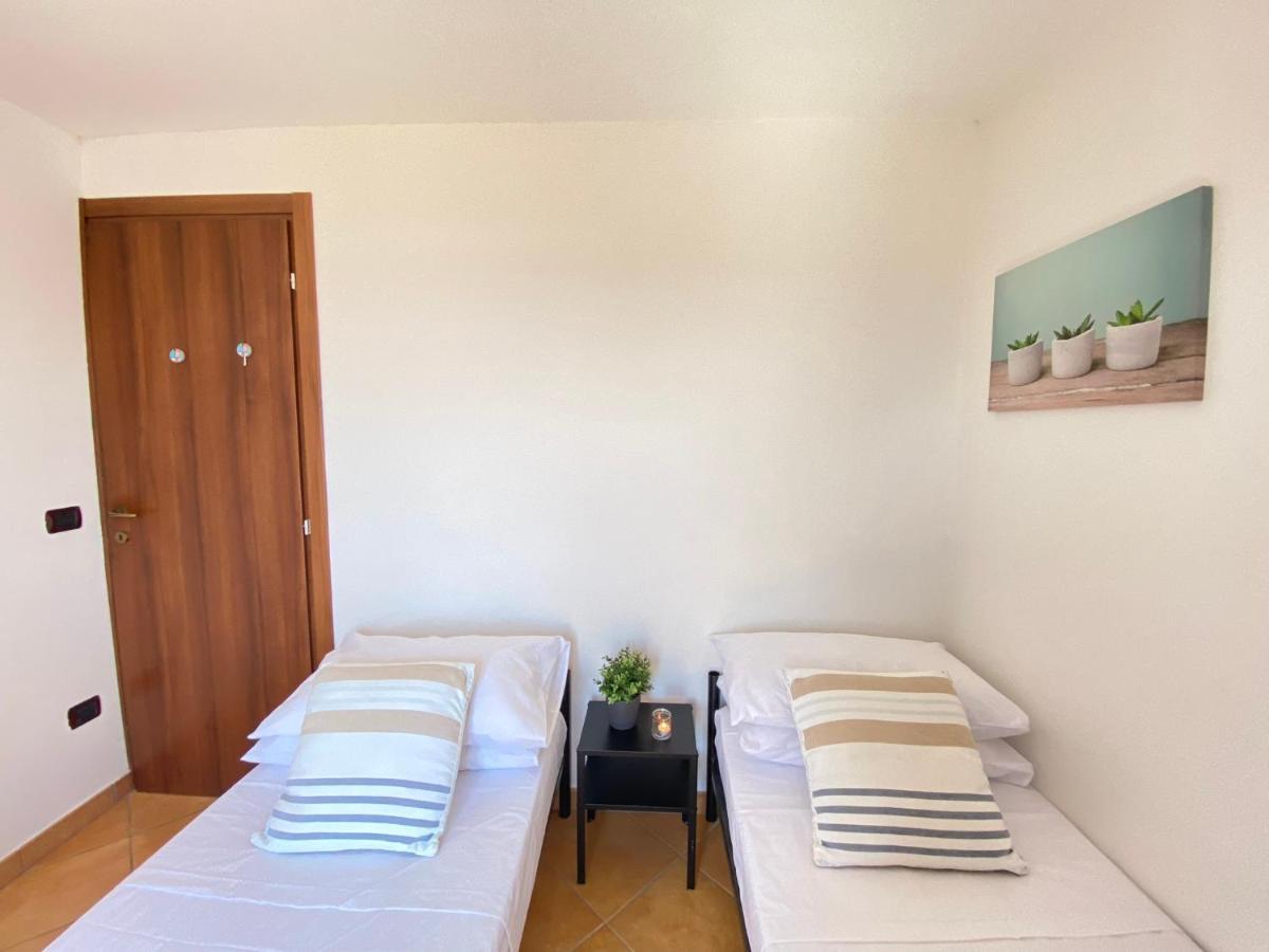 Maison Soleil Attico *