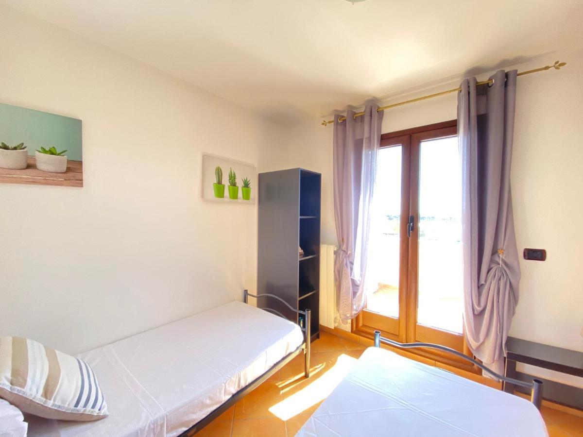 Apartment Maison Soleil Attico Gallipoli