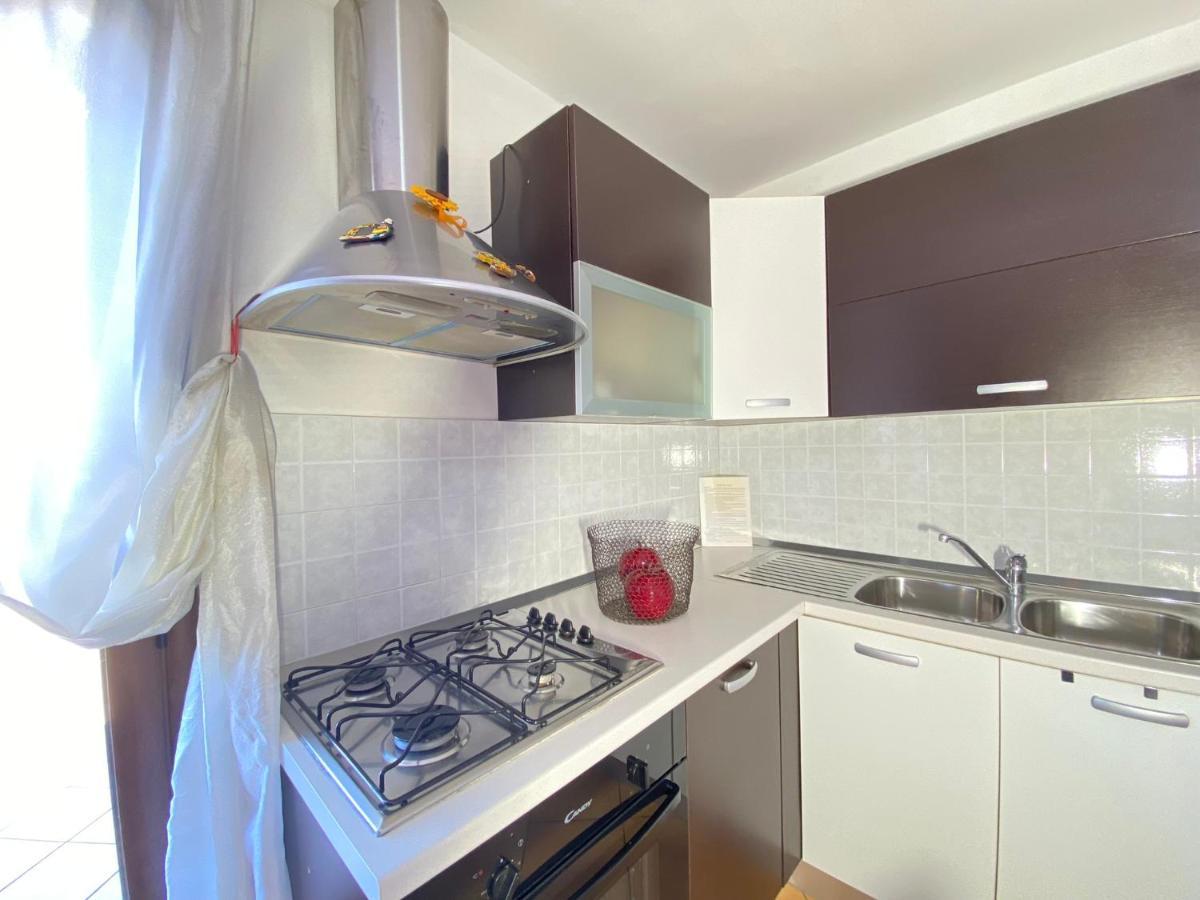 Apartment Maison Soleil Attico Gallipoli
