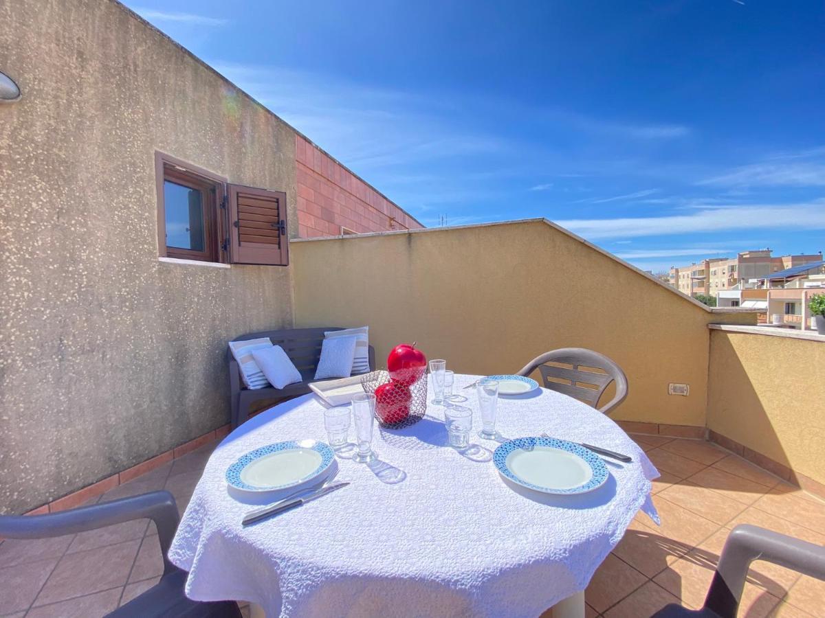 Maison Soleil Attico Apartment Gallipoli
