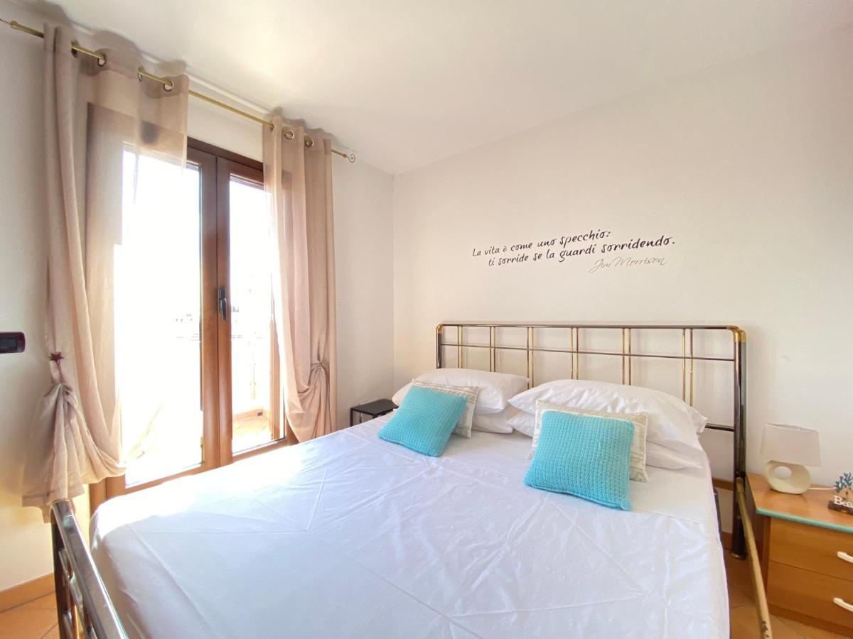 Apartment Maison Soleil Attico